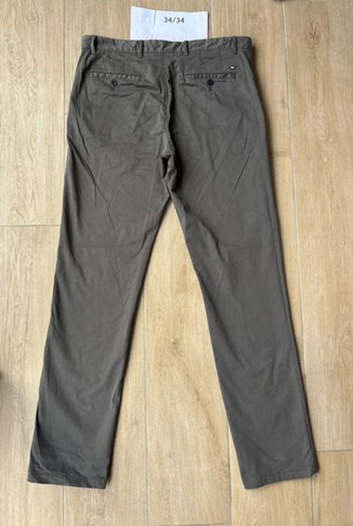 Pantalon Tommy Hilfiger - photo numéro 5