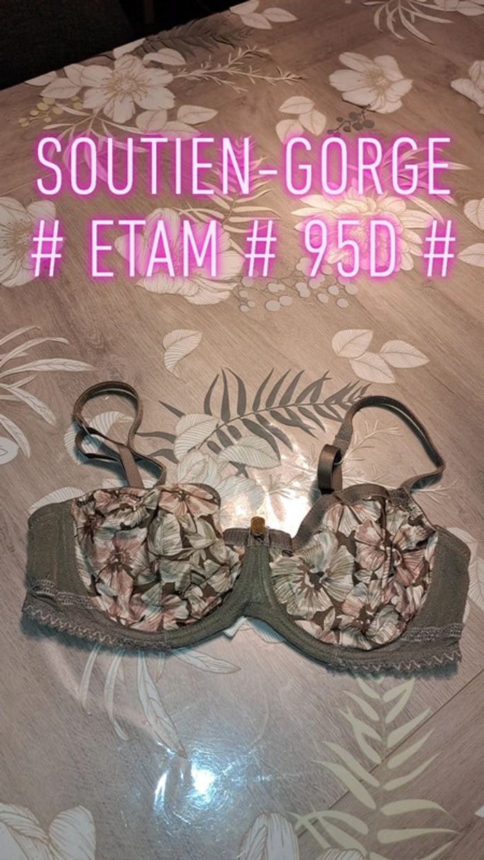 Soutien-gorge