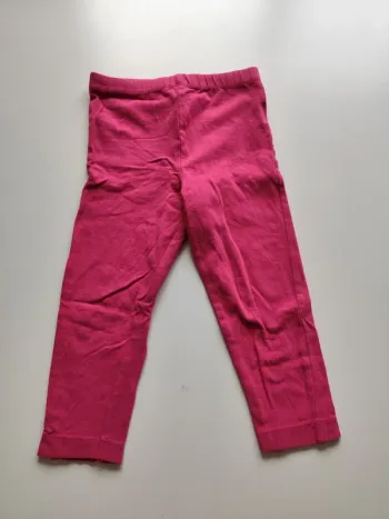 Leggings 24 mois