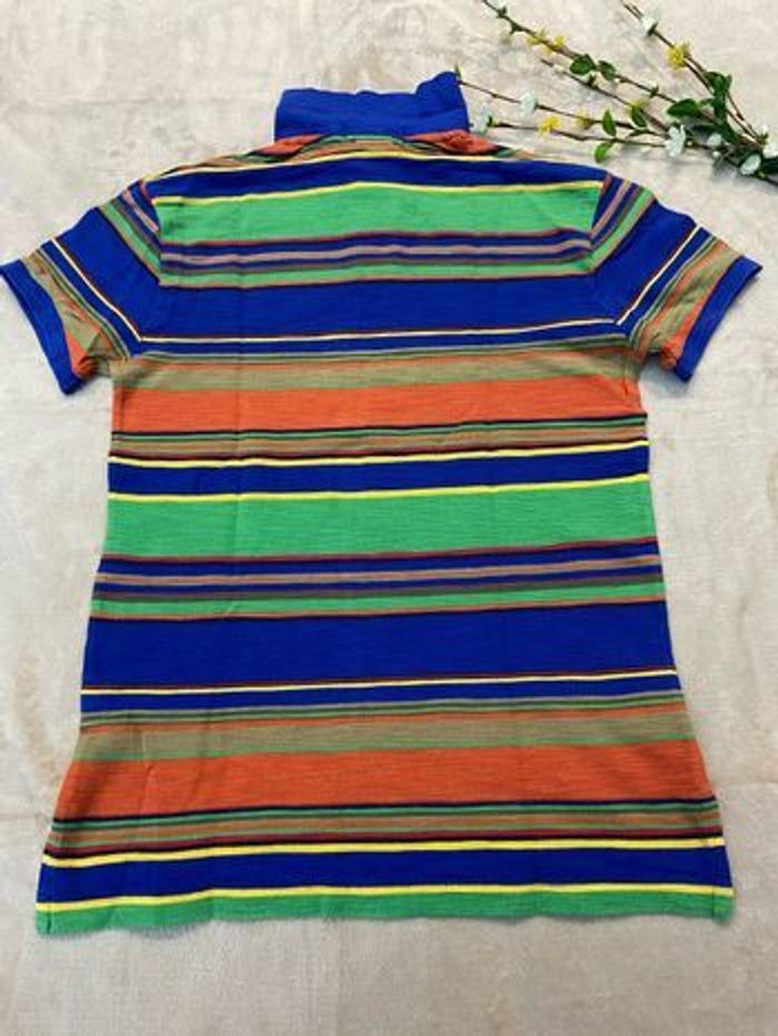 Polo homme S - photo numéro 5