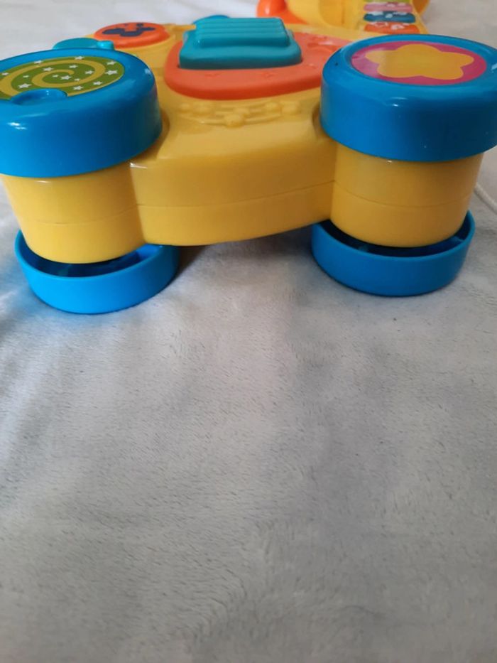 Jouet Girafe - photo numéro 6