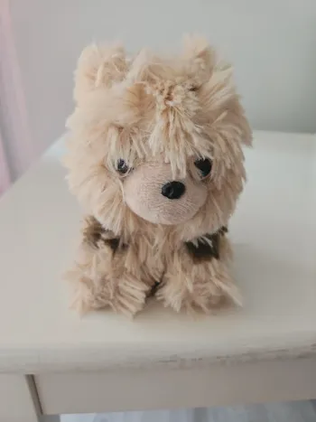 Peluche Petooties Pets