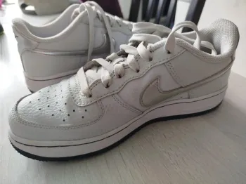 Basket air force one P 36,5
