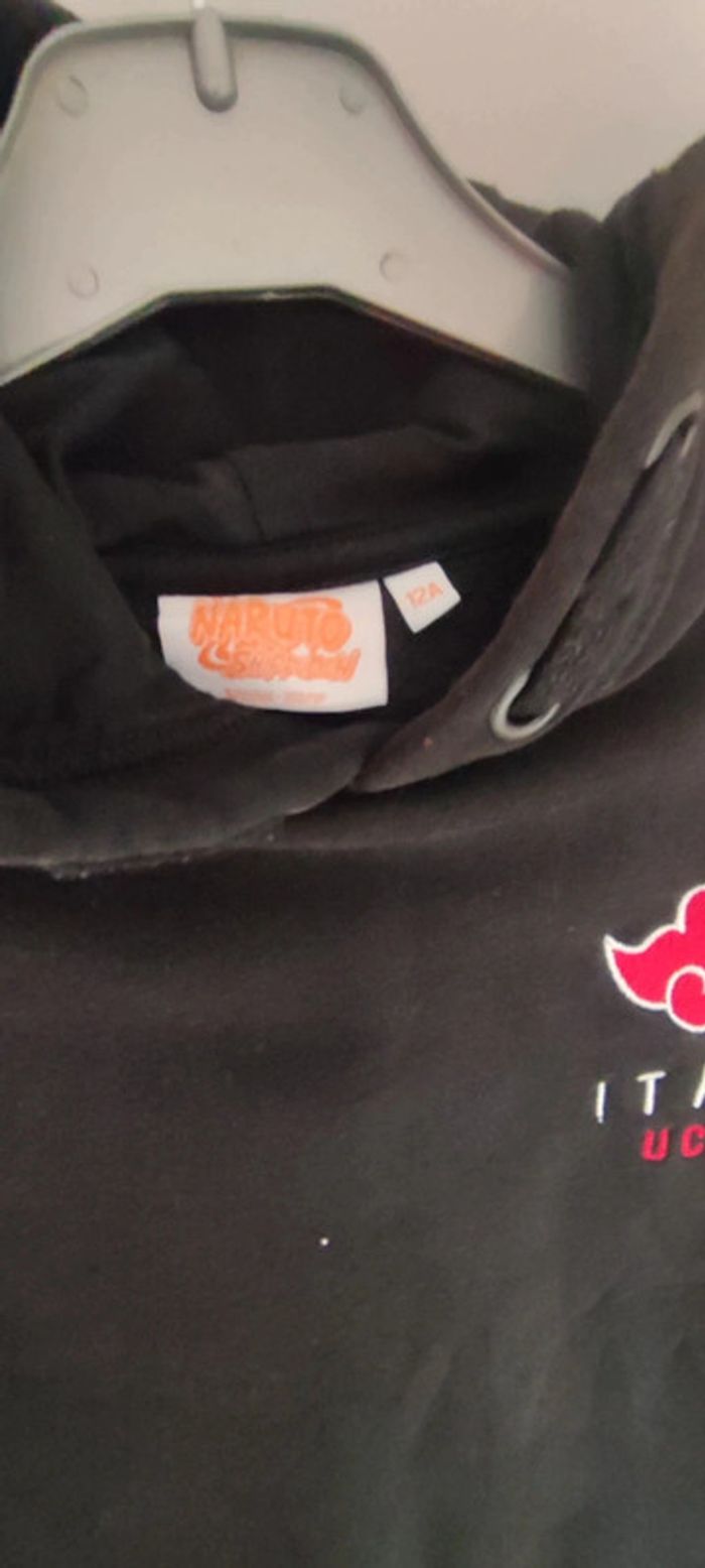 Pull Naruto - photo numéro 4