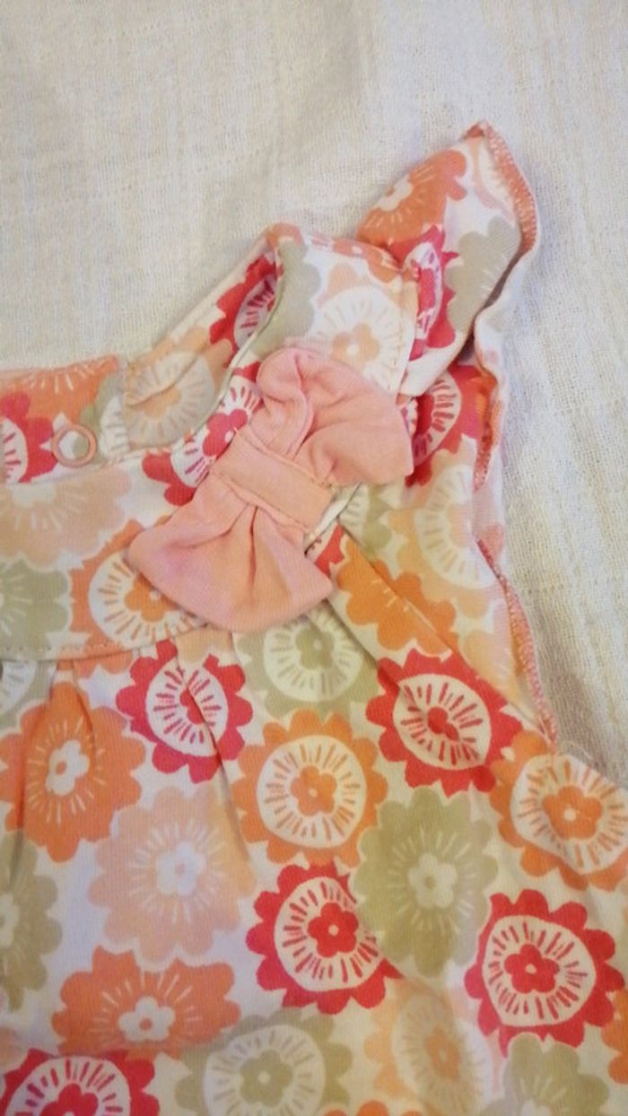 Robe sans manches Baby - photo numéro 2