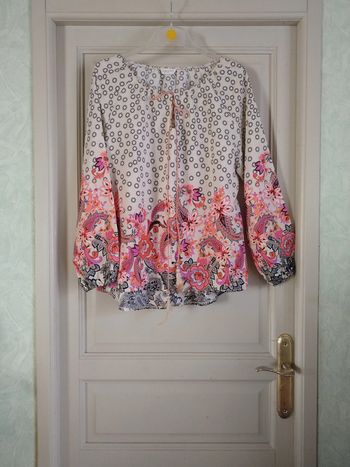 Blouse Holly&Joey Taille Unique