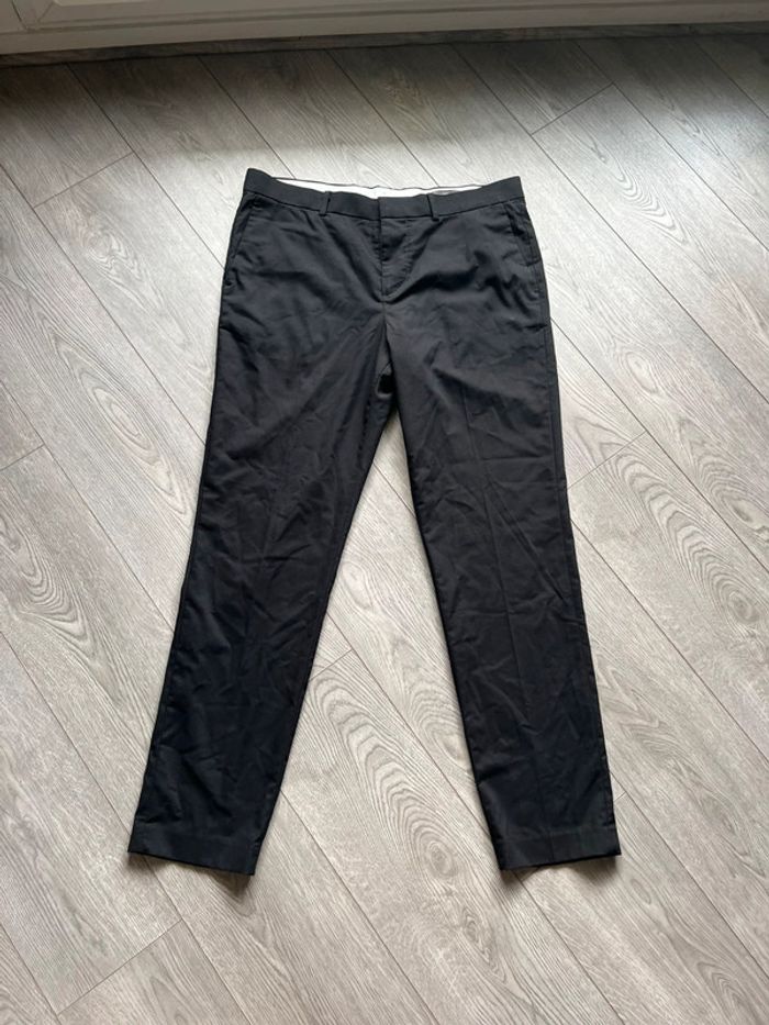 pantalon Slim Fit