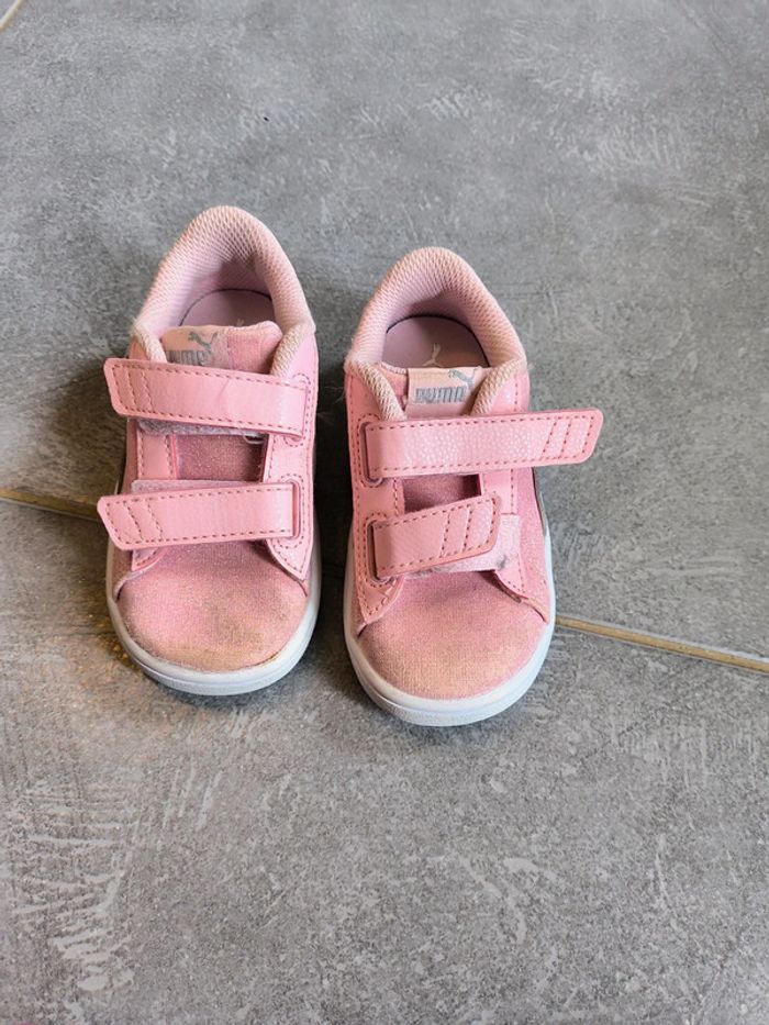 Chaussure puma