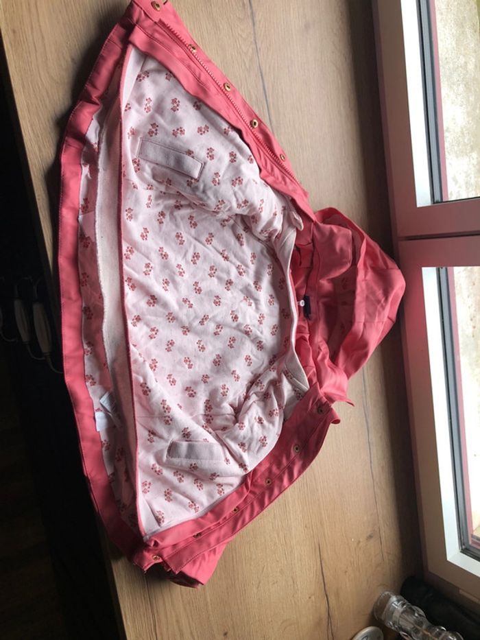 Manteau serjent major - photo numéro 3