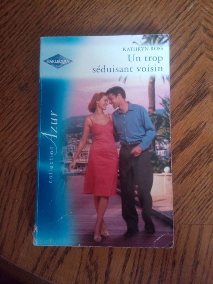 Un trop séduisant voisin