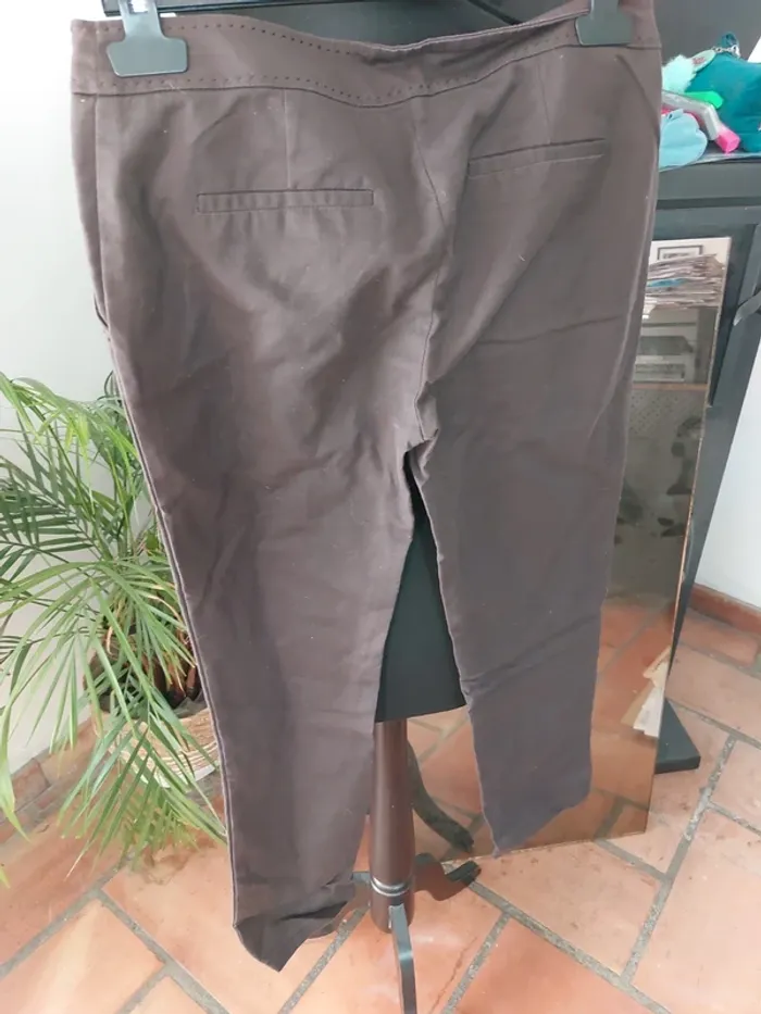 Pantalon - photo numéro 4