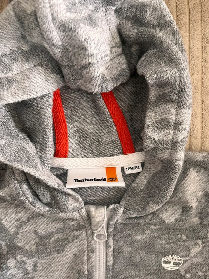 Ensemble timberland - photo numéro 3