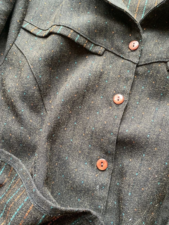 Veste blazer taille L - photo numéro 3
