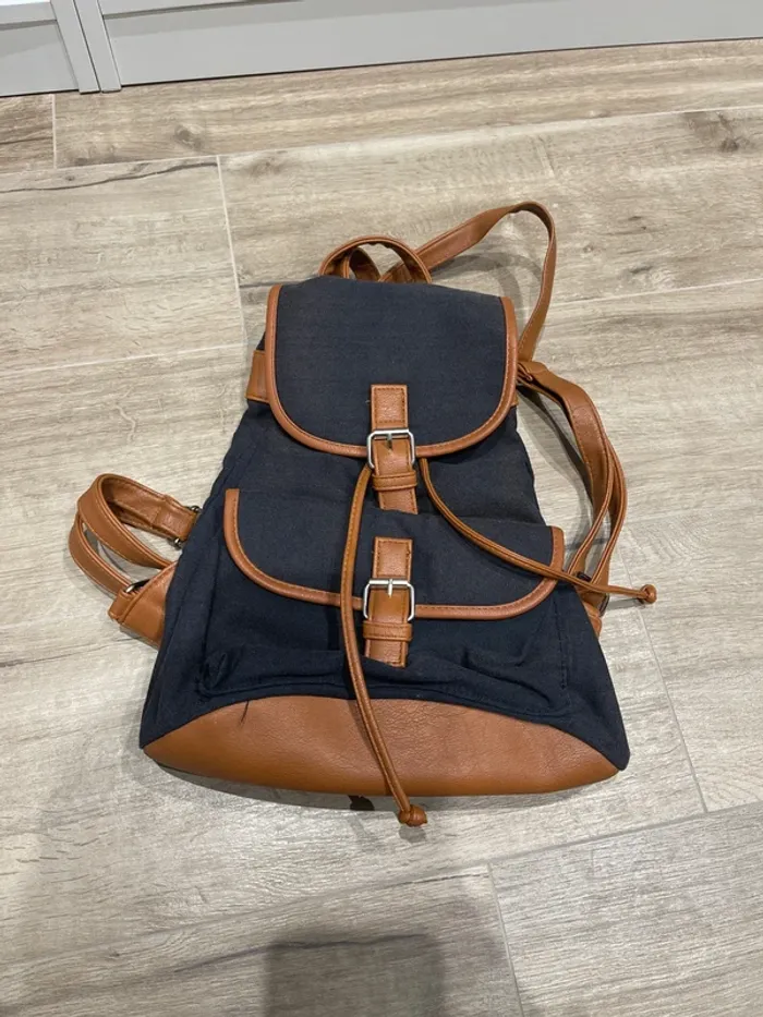 Sac à dos