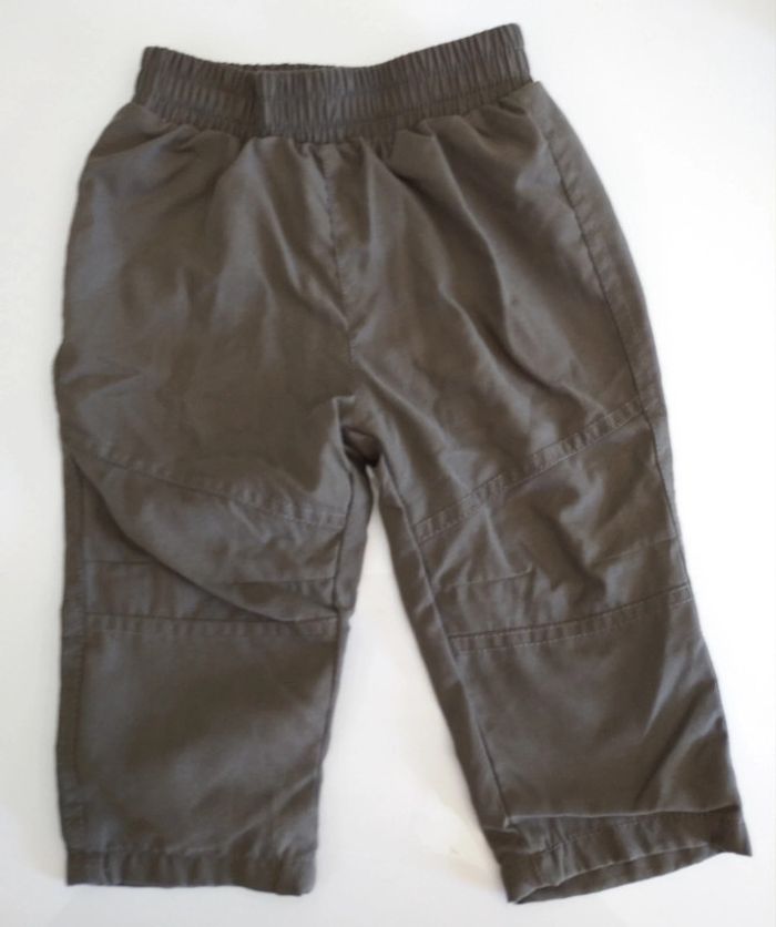 Ensemble bébé 12 mois - photo numéro 5