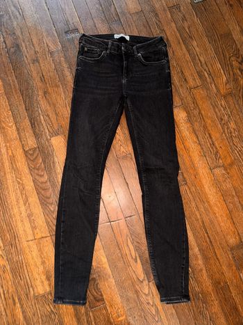 Jeans Zara   Taille 36