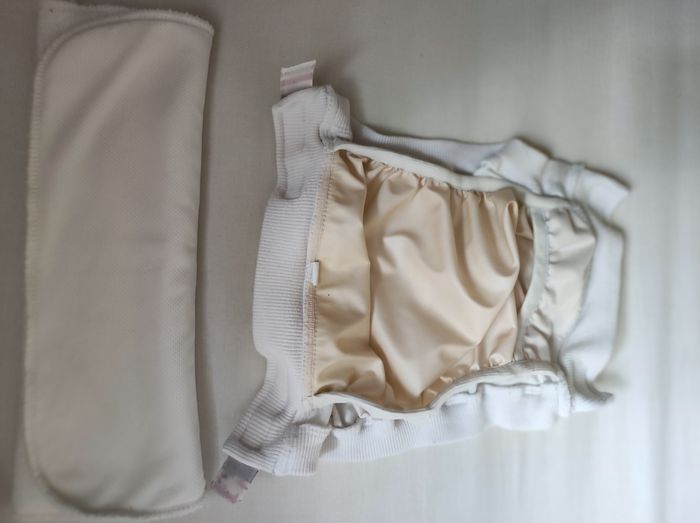 Kit découverte couches lavables (différents systèmes + inserts) - photo numéro 8