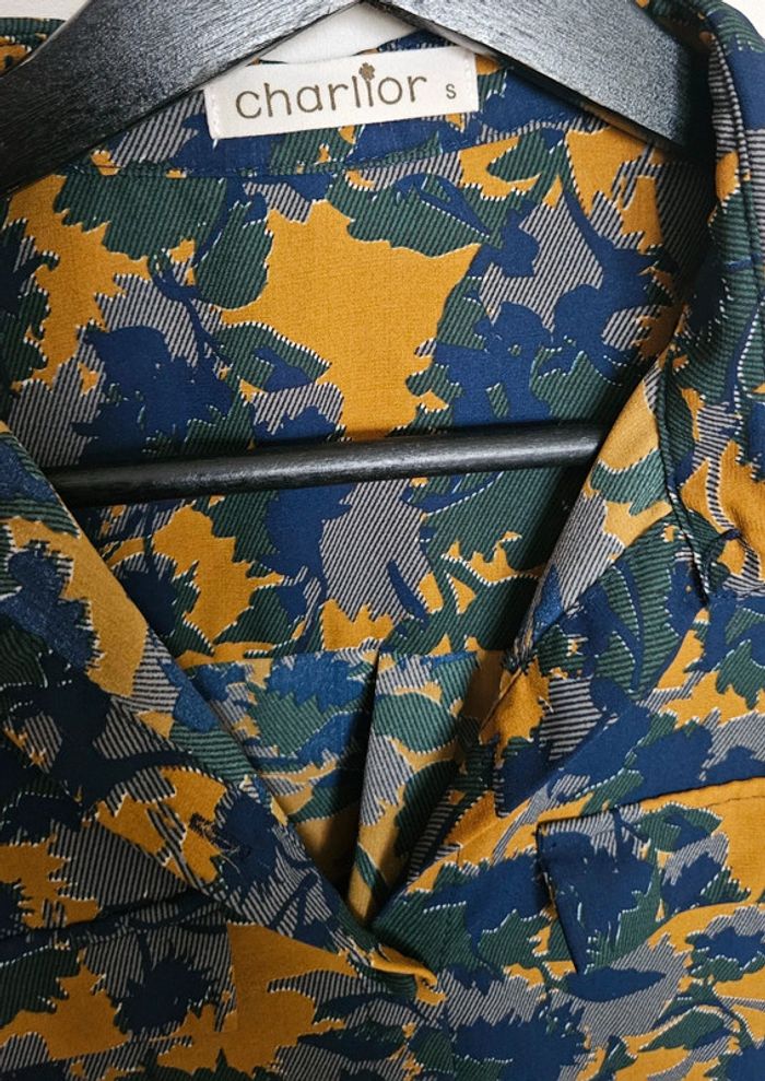 Chemise Charlior taille S - photo numéro 5
