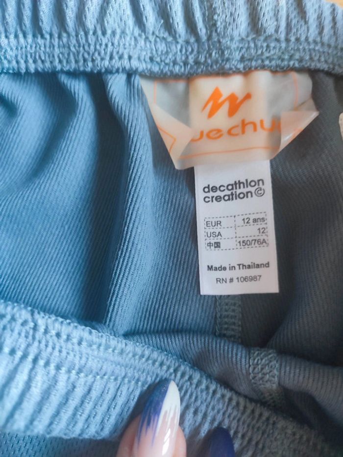 Sous pantalon - photo numéro 3