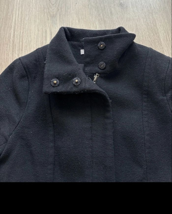 Manteau femme H&M - photo numéro 6