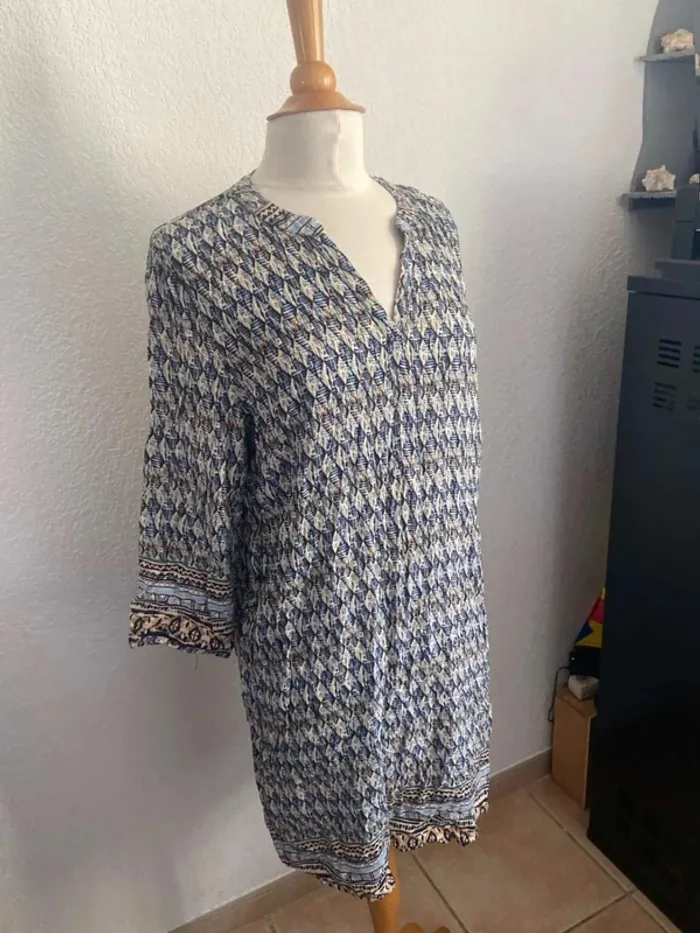 Robe T38 - photo numéro 3