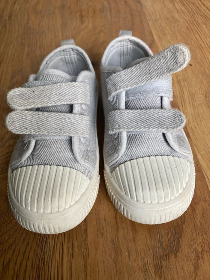 Chaussures enfant mi saison