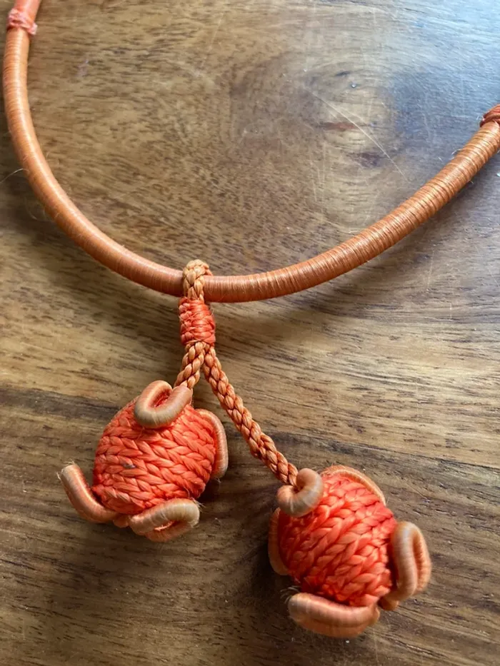 2 colliers - photo numéro 6