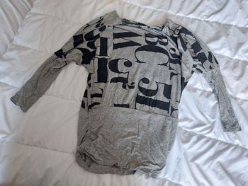 Tunique femme taille 1 (36)