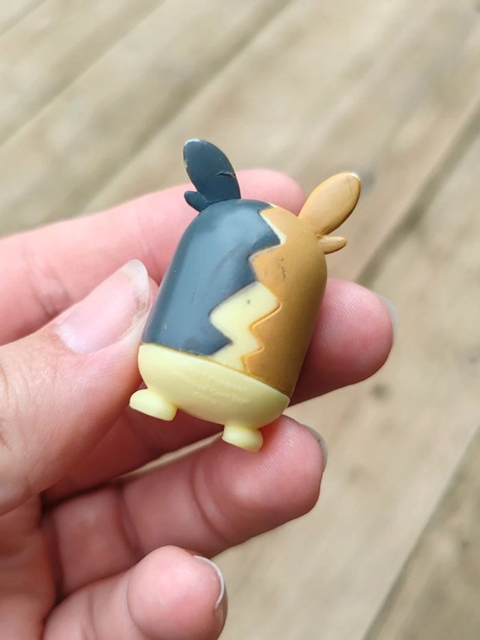 Figurine morpeko pokemon - photo numéro 5