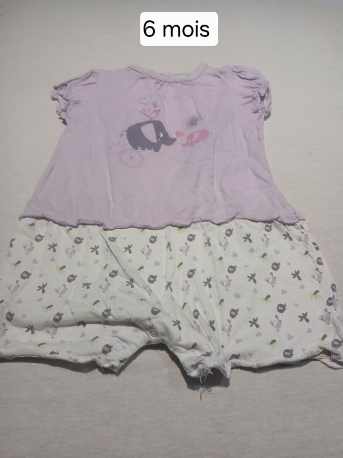 Combishort