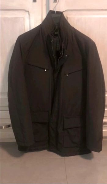 Veste homme