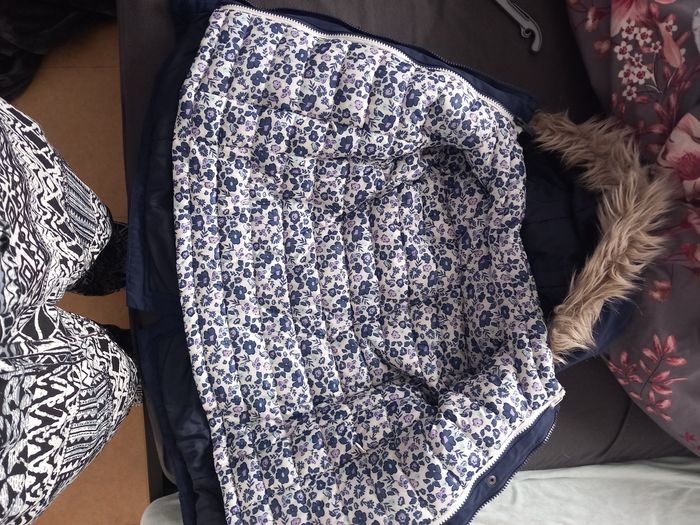 Manteau 6 ans - photo numéro 2