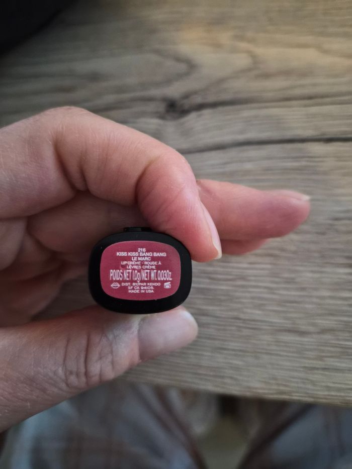 Cracker Noel Marc Jacobs - photo numéro 3