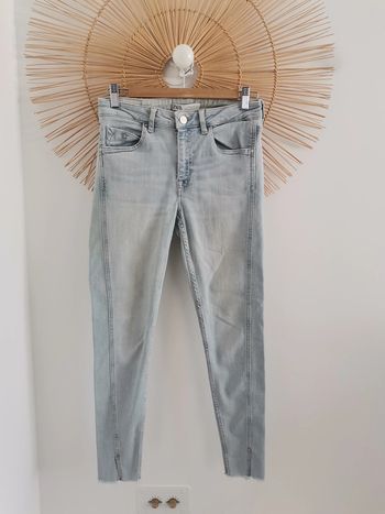 Jean 38 Zara