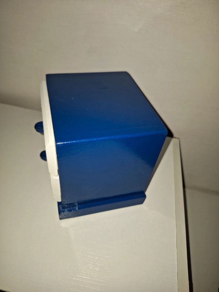 Meuble à poupée - photo numéro 3