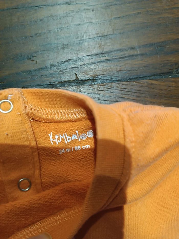 Pull. - photo numéro 2