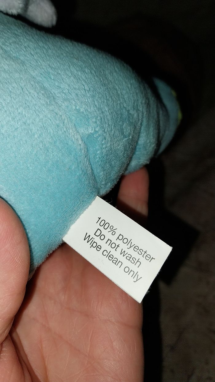 Peluche Licorne Neuve - photo numéro 8