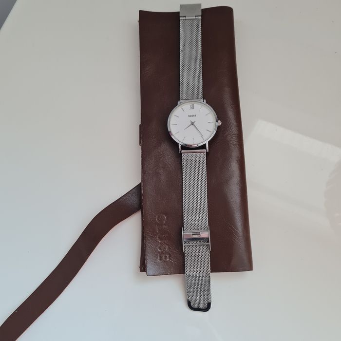 Montre boho chic cluse