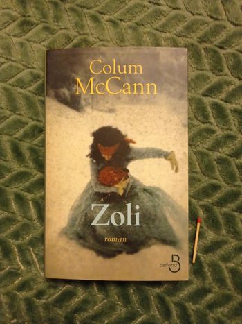 Zoli, C. McCann