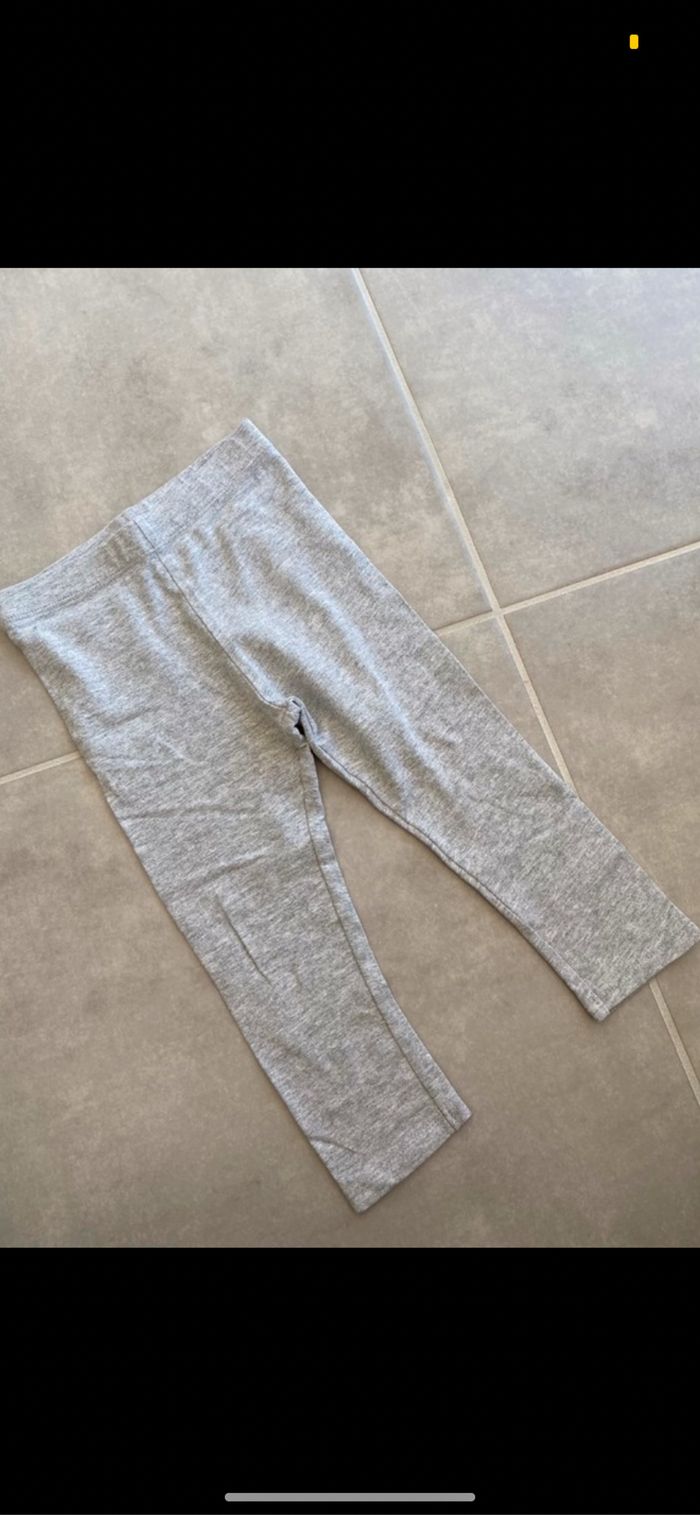Legging Neuf 24 mois