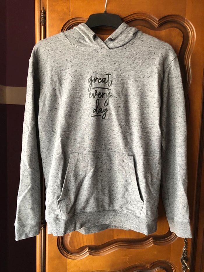 Lot sweat-shirt - photo numéro 2