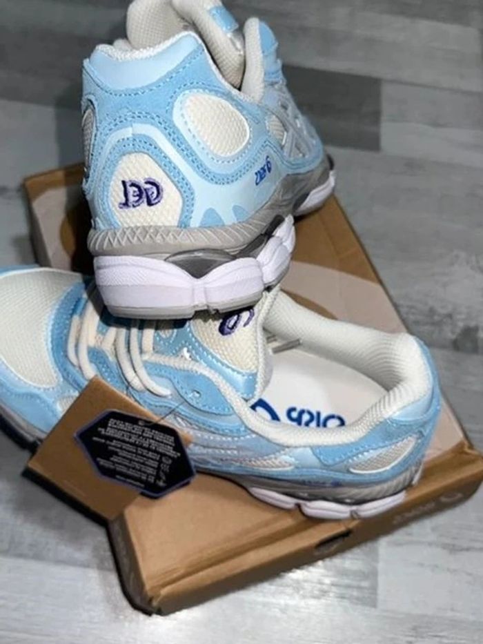 Asics gel nyc - photo numéro 3