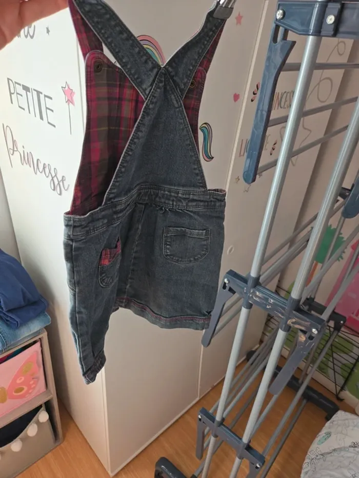 Robe la compagnie des petits taille 3 ans - photo numéro 5