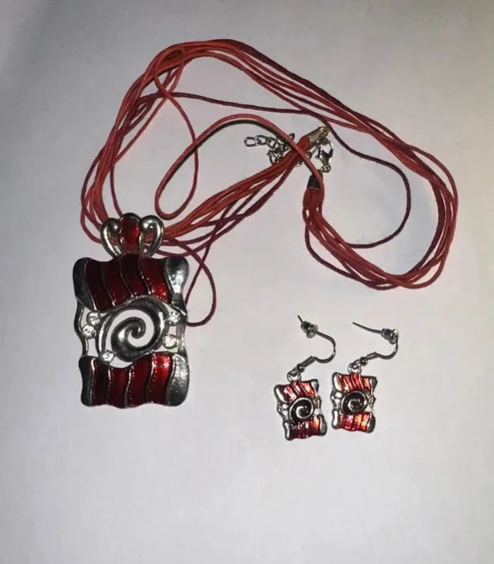 Ensembles de bijoux