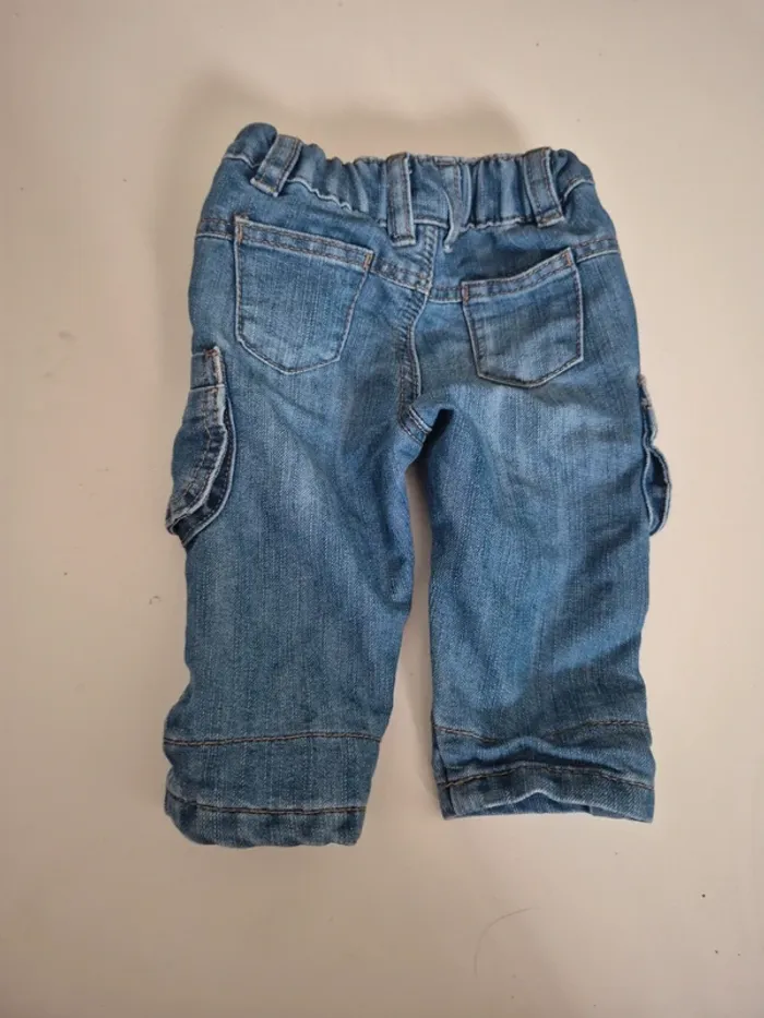 Pantalon 3 mois - photo numéro 3