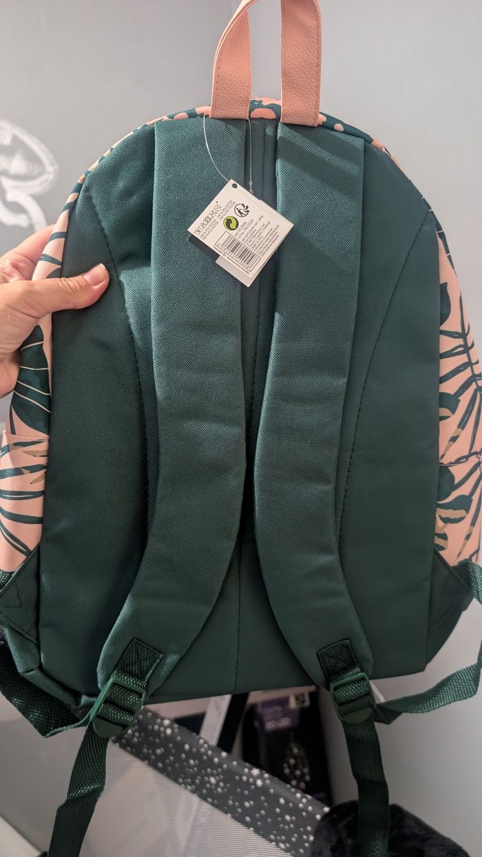 Sac à dos - photo numéro 2