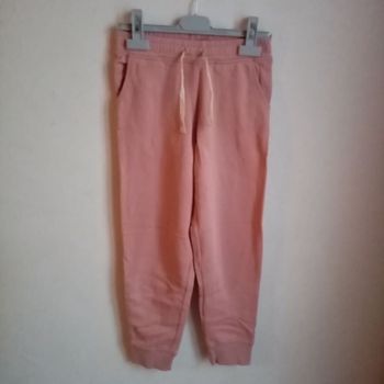 Bas de jogging fille 🌸