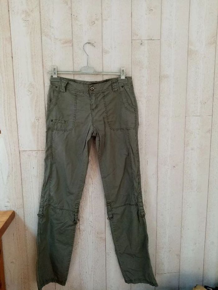 Pantalon taille 36/38