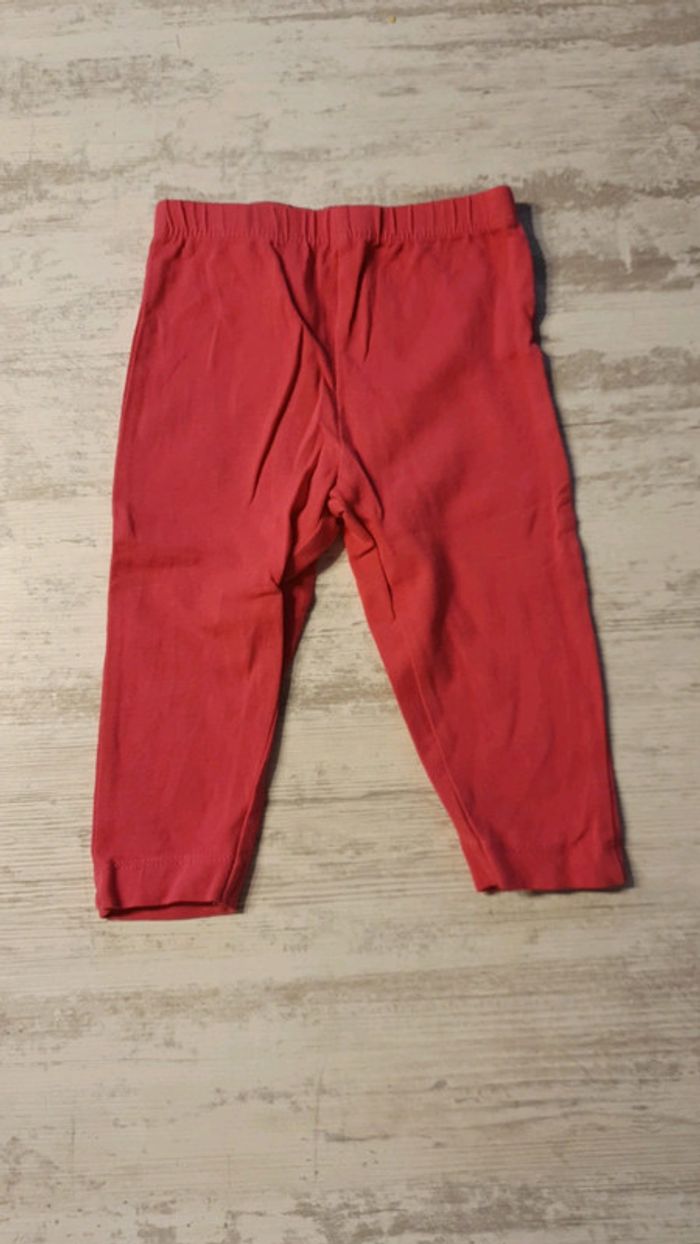 Leggins 12 mois - photo numéro 2