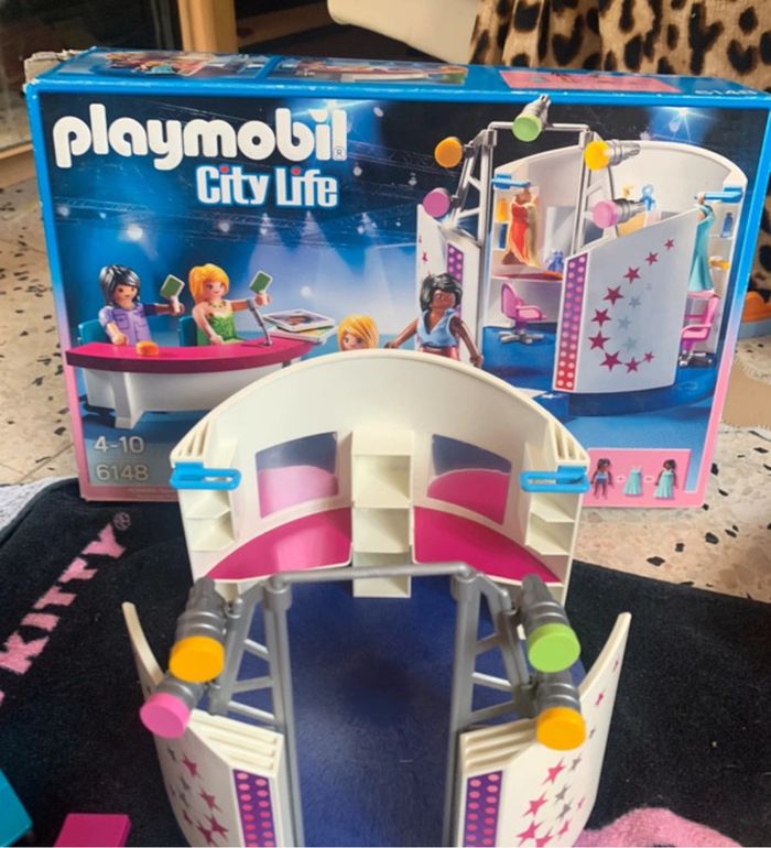 Playmobil city life - photo numéro 5